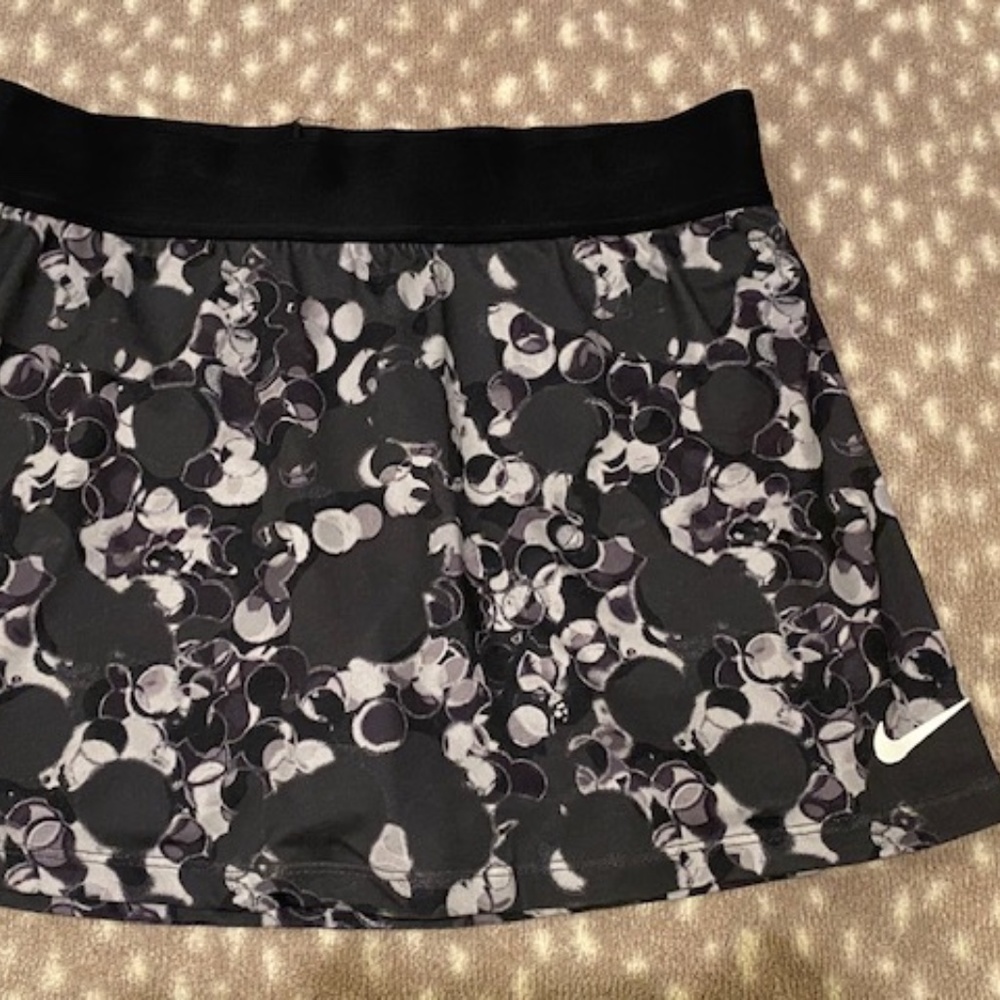 Tennis Skirt